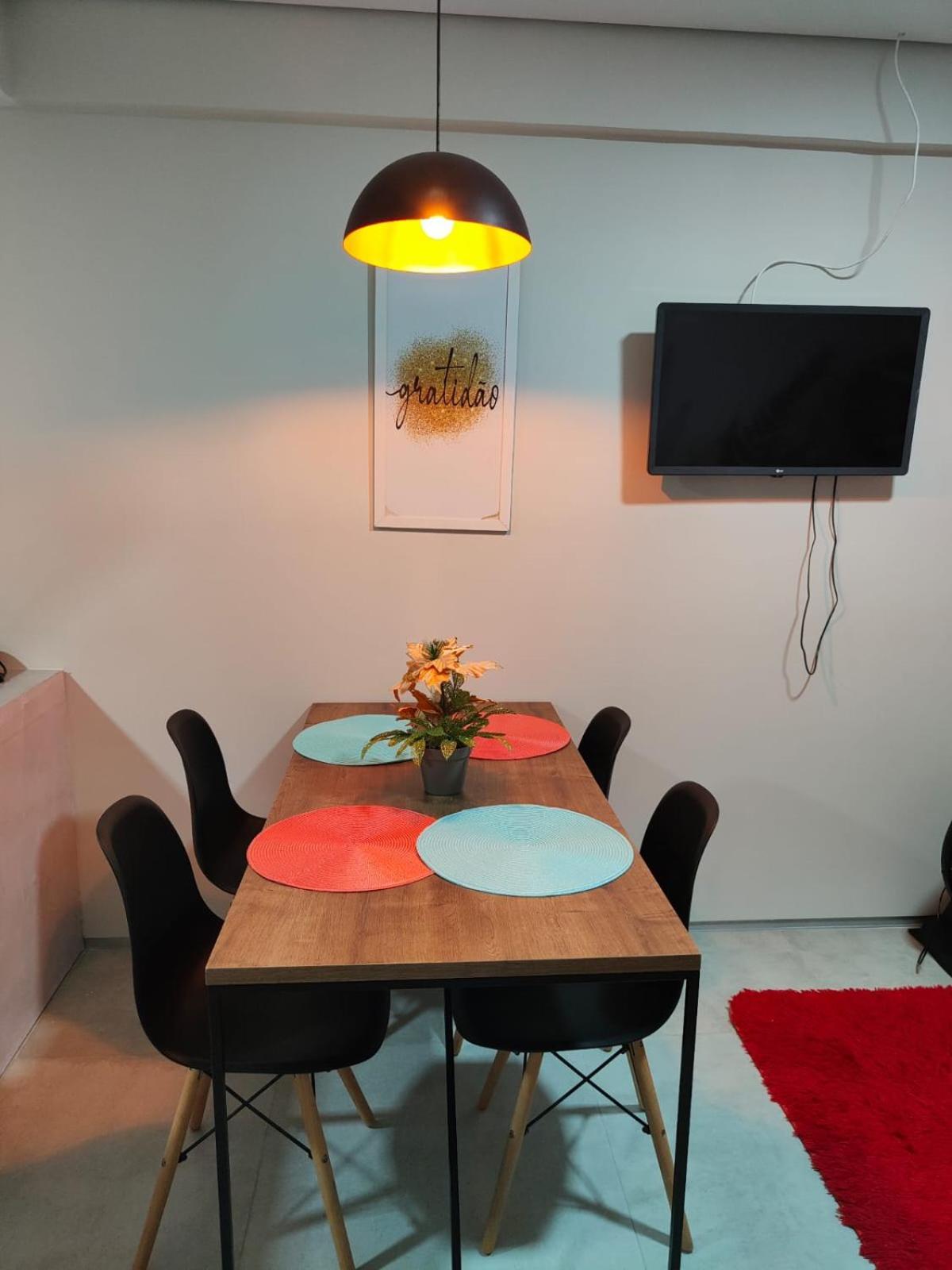 Paiva Home Stay Aptº Temporada Recife Exterior photo